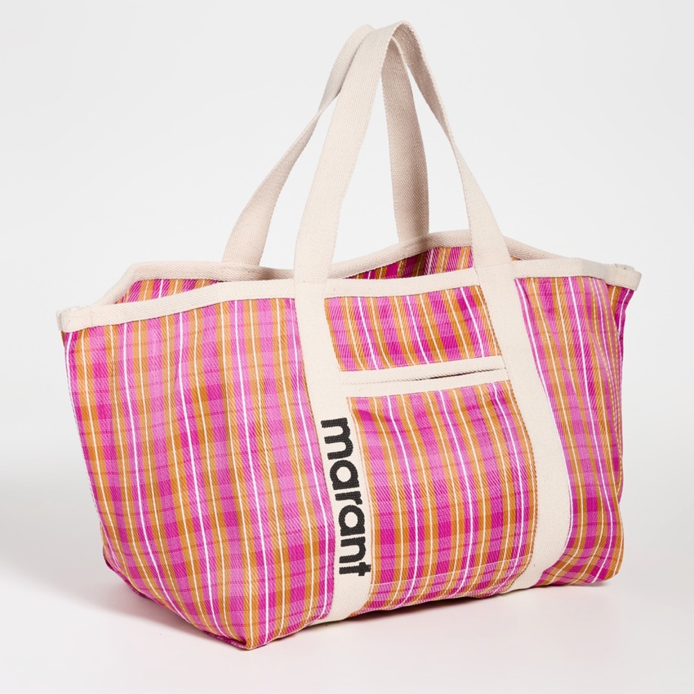 NWT Isabel Marant Warden Tote